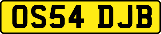 OS54DJB