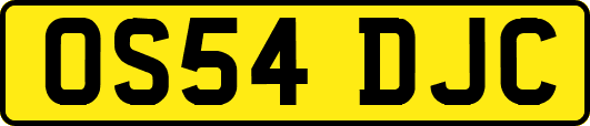OS54DJC