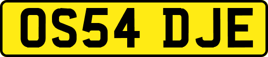 OS54DJE