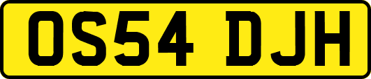 OS54DJH