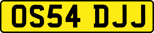 OS54DJJ