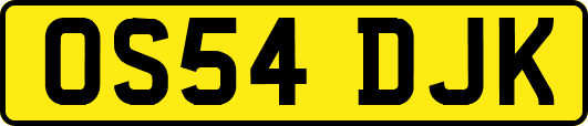 OS54DJK