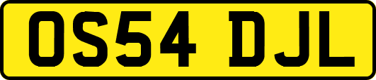 OS54DJL