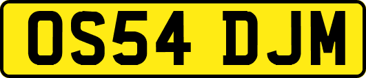 OS54DJM