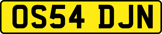 OS54DJN