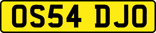 OS54DJO