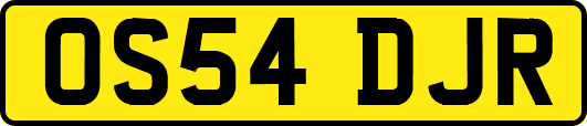 OS54DJR