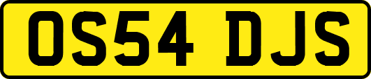 OS54DJS