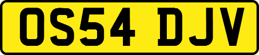 OS54DJV