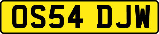 OS54DJW