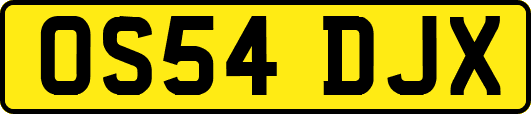 OS54DJX