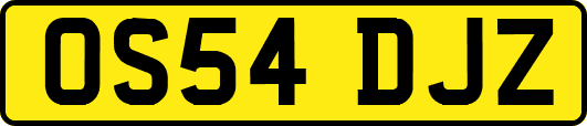 OS54DJZ