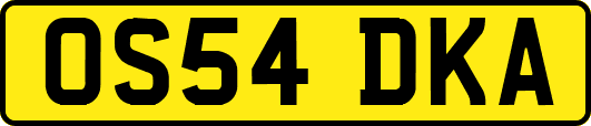 OS54DKA