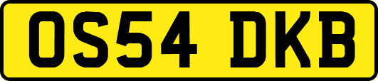 OS54DKB