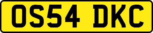 OS54DKC