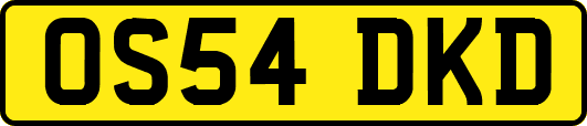 OS54DKD