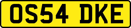 OS54DKE