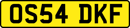 OS54DKF