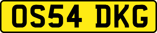 OS54DKG