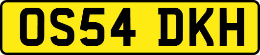 OS54DKH