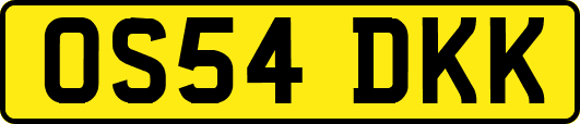 OS54DKK