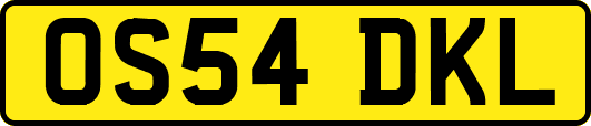 OS54DKL