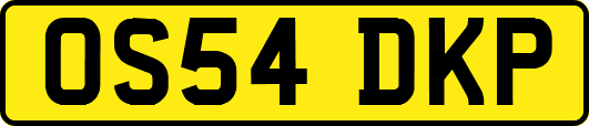OS54DKP