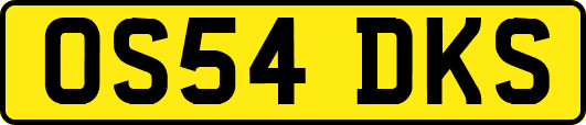 OS54DKS