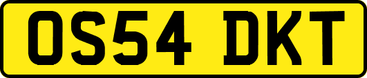 OS54DKT