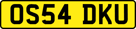 OS54DKU