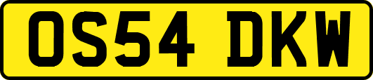 OS54DKW