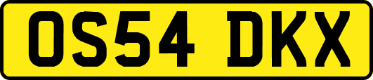 OS54DKX