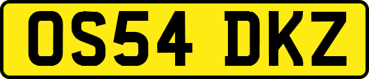 OS54DKZ