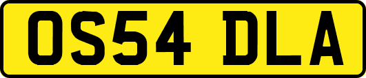 OS54DLA
