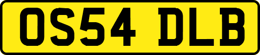 OS54DLB
