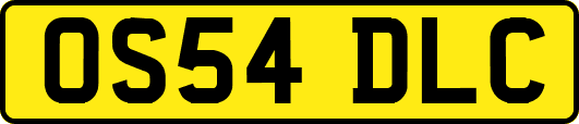 OS54DLC