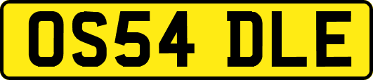 OS54DLE