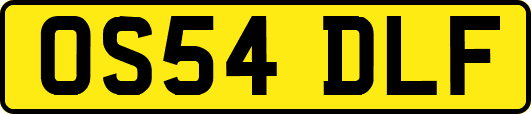 OS54DLF