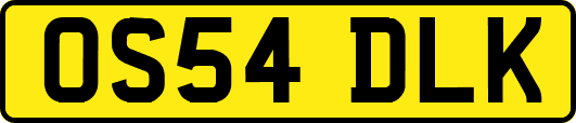 OS54DLK