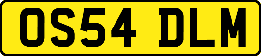OS54DLM
