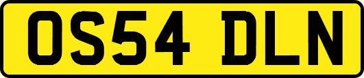 OS54DLN