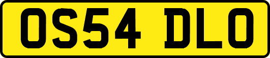 OS54DLO