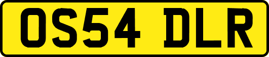 OS54DLR