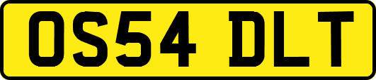 OS54DLT