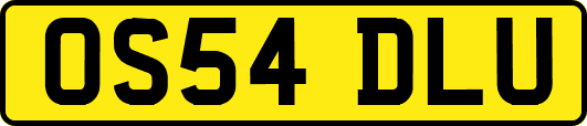 OS54DLU