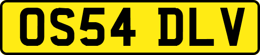 OS54DLV