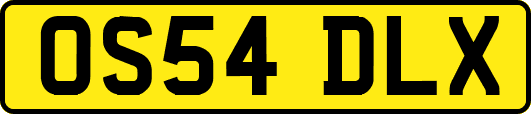 OS54DLX