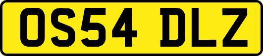 OS54DLZ