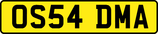 OS54DMA