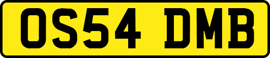 OS54DMB